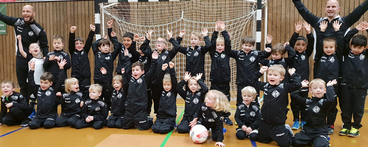 Spende G Jugend Hüttersdorf